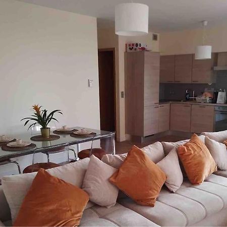 Beautiful 2Br/2Bar Apartement In European District Brussels Ngoại thất bức ảnh