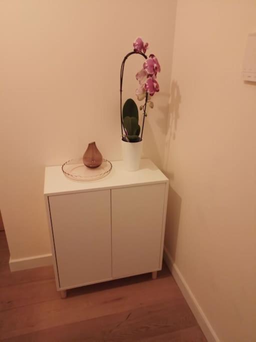 Beautiful 2Br/2Bar Apartement In European District Brussels Ngoại thất bức ảnh