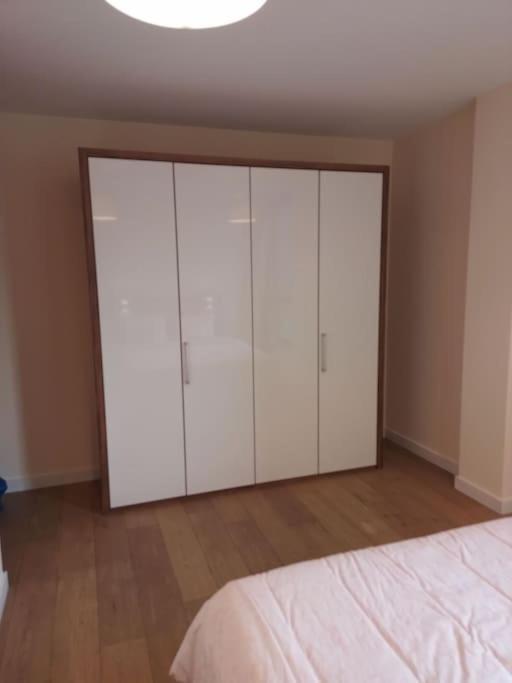 Beautiful 2Br/2Bar Apartement In European District Brussels Ngoại thất bức ảnh