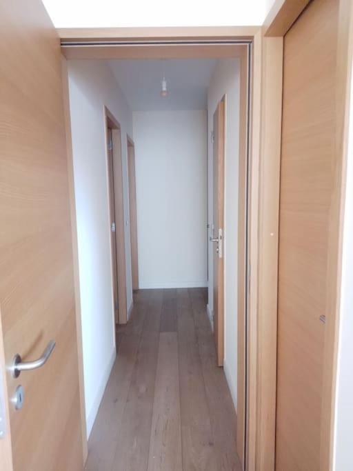 Beautiful 2Br/2Bar Apartement In European District Brussels Ngoại thất bức ảnh