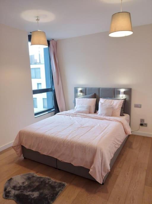 Beautiful 2Br/2Bar Apartement In European District Brussels Ngoại thất bức ảnh